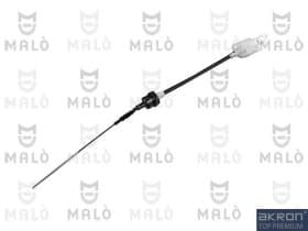 Трос сцепления