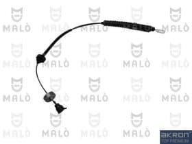 Трос зчеплення