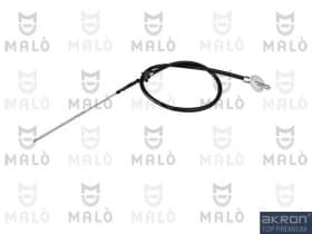 Трос зчеплення