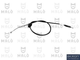 Трос сцепления