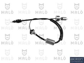 Трос сцепления