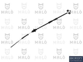 Трос сцепления