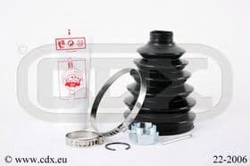 Пильовик гранати