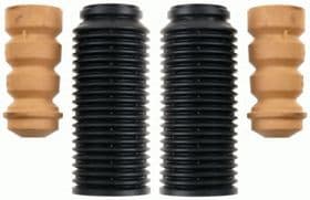 Комплект (пильники + відбійники)