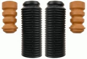 Комплект (пыльники + отбойники)