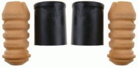 Комплект (пыльники + отбойники)