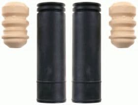 Комплект (пильники + відбійники) Комплект (пильники + відбійники)