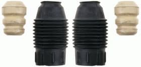 Комплект (пильники + відбійники)