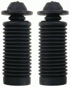 Комплект (пильники + відбійники)