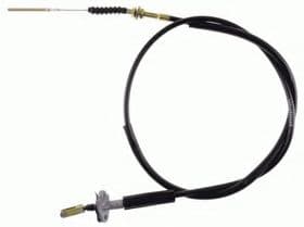 Трос зчеплення