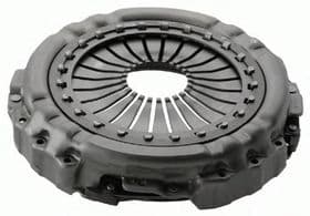 Кошик зчеплення