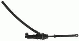 Главный цилиндр сцепления