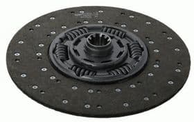 Диск зчеплення Диск зчеплення
