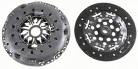 Комплект сцепления