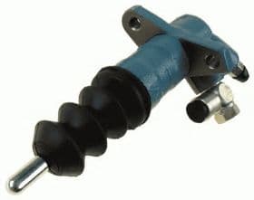 Робочий циліндр зчеплення Робочий циліндр зчеплення