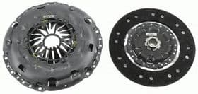 Комплект сцепления