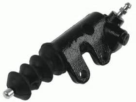 Рабочий цилиндр сцепления Рабочий цилиндр сцепления