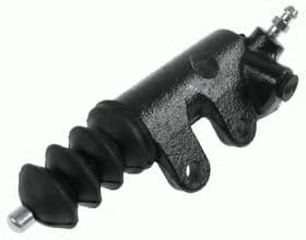 Рабочий цилиндр сцепления Рабочий цилиндр сцепления