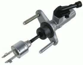 Головний циліндр зчеплення