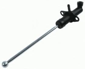 Главный цилиндр сцепления Главный цилиндр сцепления