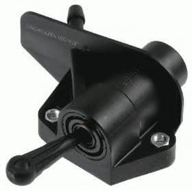 Главный цилиндр сцепления