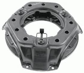 Кошик зчеплення