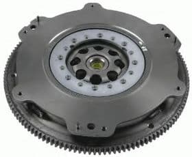 Маховик Маховик