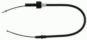 Трос сцепления