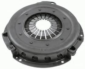 Корзина сцепления