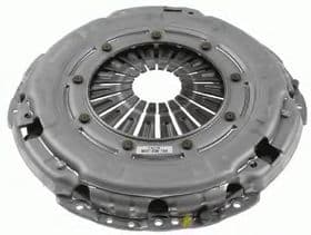 Корзина сцепления