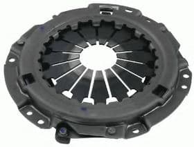 Корзина сцепления