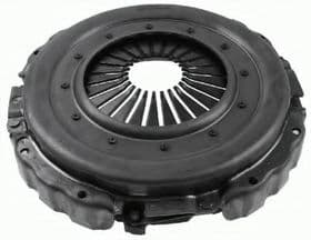 Кошик зчеплення