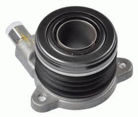 Выжимной подшипник Выжимной подшипник