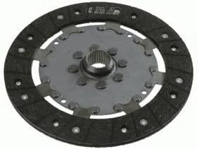 Диск сцепления