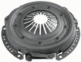 Кошик зчеплення