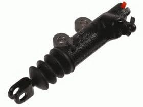 Рабочий цилиндр сцепления