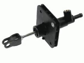 Головний циліндр зчеплення