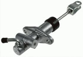 Главный цилиндр сцепления