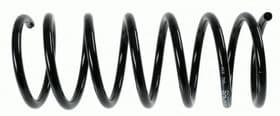 Пружина підвіски