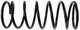 Пружина подвески