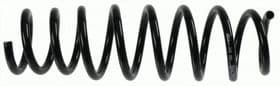 Пружина підвіски