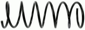 Пружина подвески Пружина подвески