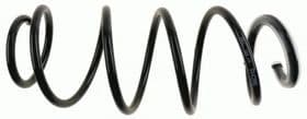 Пружина підвіски Пружина підвіски