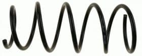 Пружина підвіски Пружина підвіски