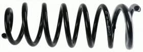 Пружина подвески
