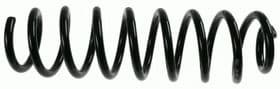 Пружина підвіски