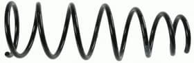 Пружина підвіски Пружина підвіски