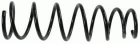 Пружина підвіски Пружина підвіски