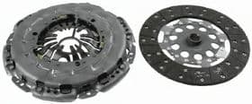 Комплект сцепления