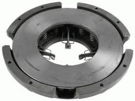 Кошик зчеплення